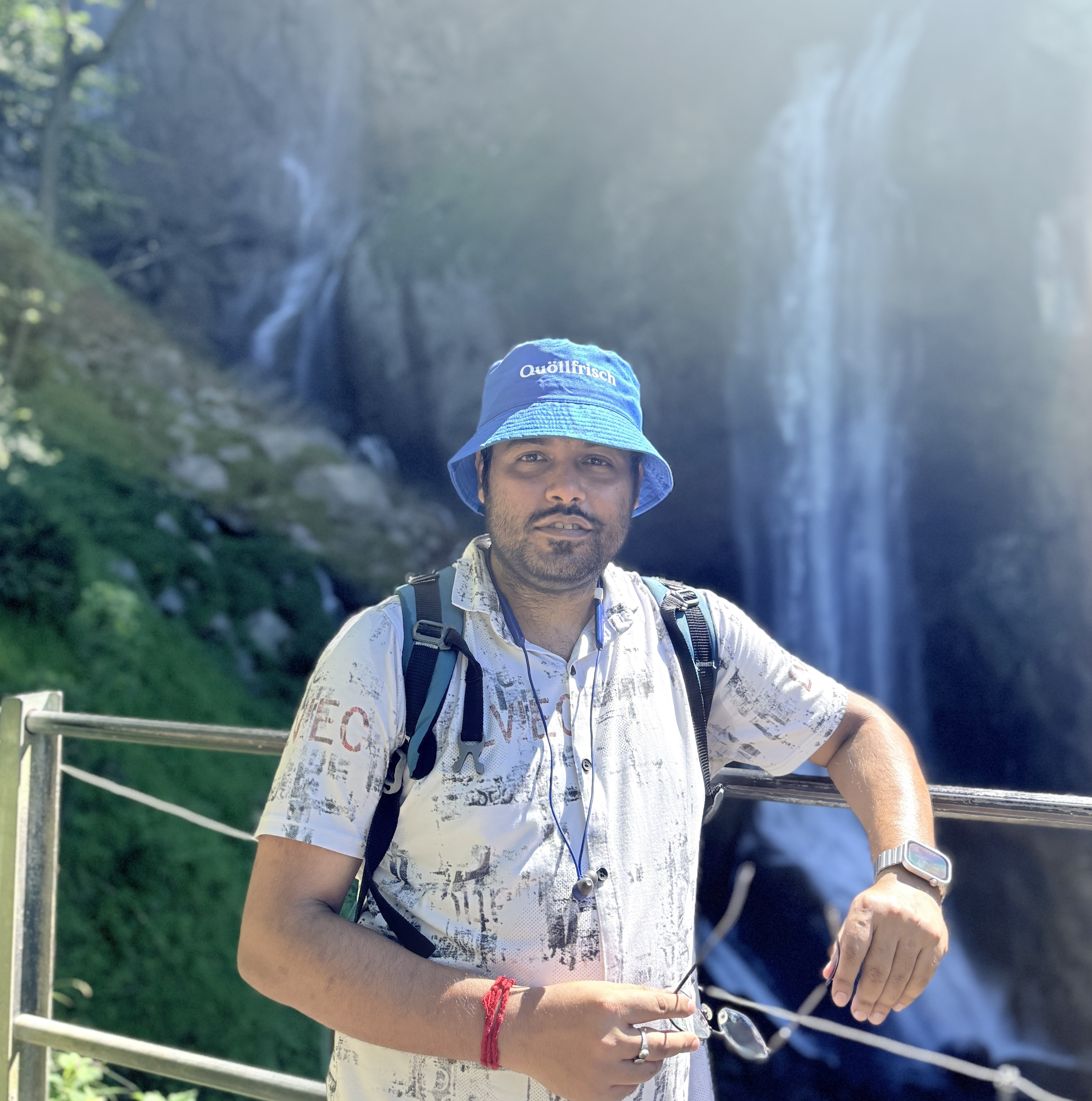 Subhranil Dutta
